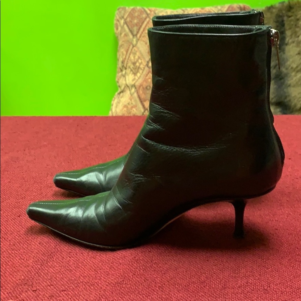 Jimmy Choo bootie